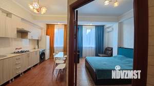 1-к квартира, вторичка, 38м2, 2/7 этаж
