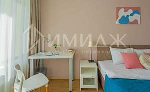 2-к квартира, вторичка, 65м2, 9/16 этаж