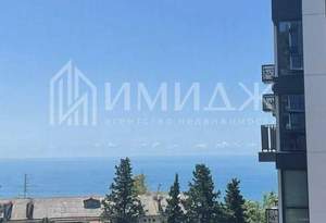 Студия квартира, вторичка, 32м2, 1/8 этаж