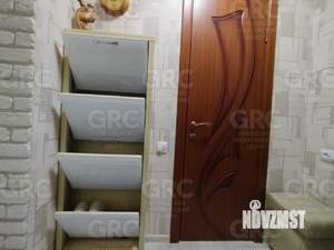 3-к квартира, вторичка, 63м2, 1/8 этаж