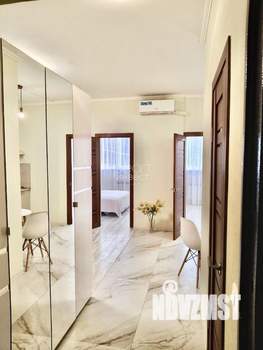 2-к квартира, вторичка, 50м2, 1/10 этаж