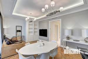 3-к квартира, вторичка, 185м2, 5/6 этаж