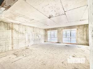 Студия квартира, вторичка, 105м2, 1/12 этаж