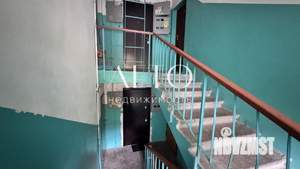 2-к квартира, вторичка, 47м2, 5/5 этаж
