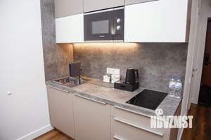 Студия квартира, вторичка, 28м2, 2/3 этаж