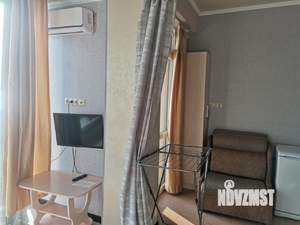 Студия квартира, вторичка, 26м2, 6/10 этаж