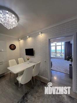 2-к квартира, вторичка, 65м2, 15/25 этаж