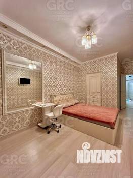 1-к квартира, вторичка, 38м2, 3/4 этаж