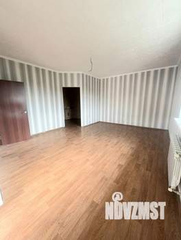 1-к квартира, вторичка, 43м2, 5/6 этаж