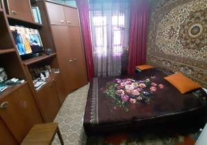 2-к квартира, вторичка, 63м2, 7/9 этаж