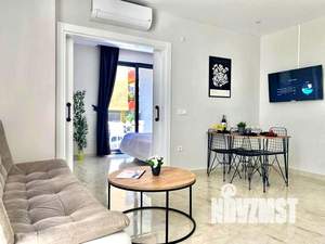 1-к квартира, вторичка, 43м2, 5/7 этаж