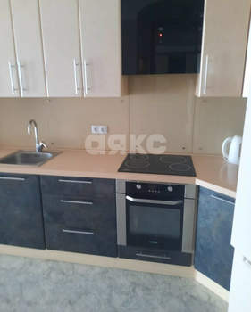 2-к квартира, вторичка, 70м2, 3/16 этаж