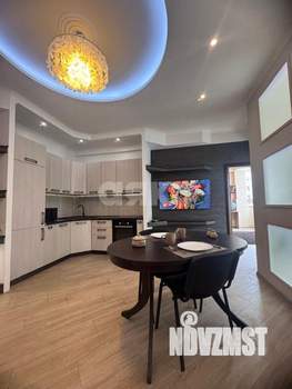 3-к квартира, вторичка, 70м2, 4/7 этаж
