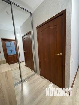 1-к квартира, вторичка, 39м2, 1/20 этаж