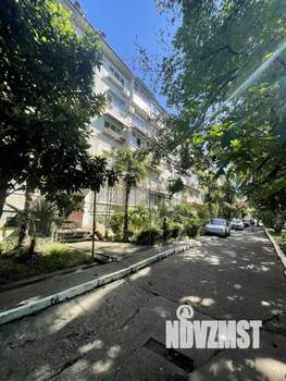 1-к квартира, вторичка, 31м2, 5/5 этаж