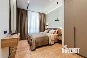 1-к квартира, вторичка, 48м2, 12/20 этаж