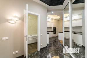 3-к квартира, вторичка, 100м2, 15/26 этаж