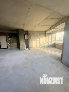 Студия квартира, вторичка, 53м2, 4/5 этаж