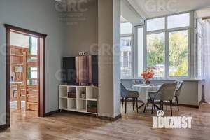 3-к квартира, вторичка, 73м2, 3/4 этаж