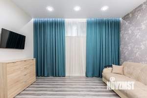 3-к квартира, вторичка, 110м2, 17/26 этаж