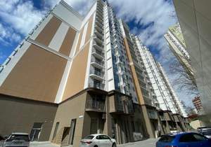 2-к квартира, сданный дом, 35м2, 9/16 этаж