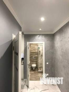 2-к квартира, вторичка, 43м2, 2/3 этаж