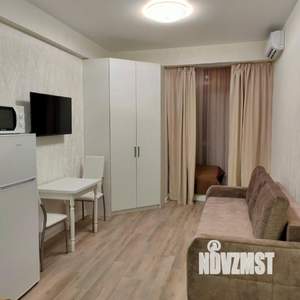 Студия квартира, вторичка, 25м2, 7/12 этаж