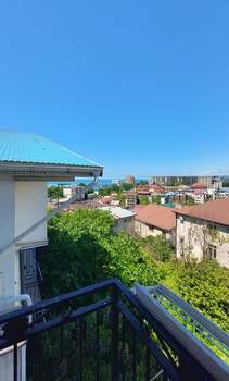 Студия квартира, вторичка, 33м2, 1/4 этаж