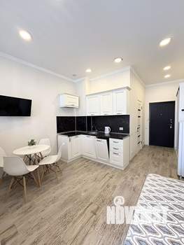 1-к квартира, вторичка, 30м2, 3/6 этаж