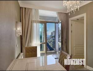 3-к квартира, вторичка, 92м2, 3/27 этаж