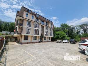 1-к квартира, вторичка, 36м2, 3/4 этаж