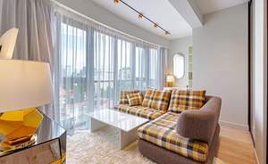 2-к квартира, вторичка, 80м2, 7/12 этаж
