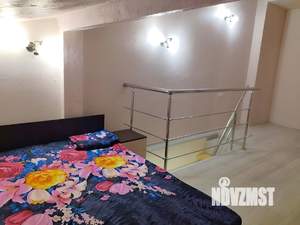 Студия квартира, вторичка, 22м2, 5/5 этаж