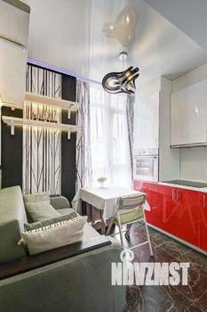 1-к квартира, вторичка, 28м2, 2/9 этаж