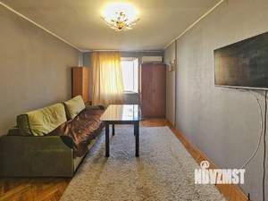 1-к квартира, вторичка, 47м2, 8/9 этаж
