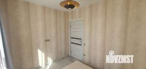 2-к квартира, вторичка, 38м2, 4/4 этаж
