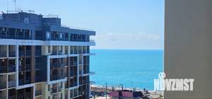 1-к квартира, вторичка, 40м2, 10/13 этаж