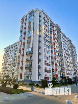 2-к квартира, вторичка, 43м2, 5/12 этаж