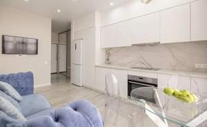 2-к квартира, вторичка, 56м2, 15/20 этаж