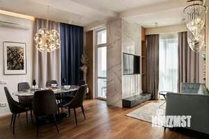 1-к квартира, вторичка, 36м2, 15/21 этаж