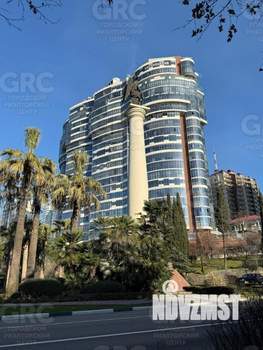 2-к квартира, вторичка, 76м2, 1/21 этаж