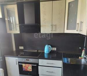 1-к квартира, вторичка, 30м2, 5/5 этаж