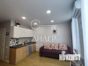 Студия квартира, вторичка, 25м2, 3/5 этаж