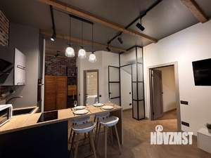 3-к квартира, вторичка, 60м2, 2/4 этаж