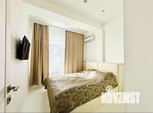 1-к квартира, вторичка, 45м2, 9/12 этаж