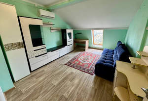 3-к квартира, вторичка, 80м2, 8/8 этаж