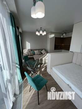 Студия квартира, вторичка, 29м2, 8/8 этаж