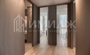 3-к квартира, вторичка, 103м2, 25/31 этаж