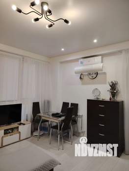 Студия квартира, вторичка, 32м2, 3/8 этаж