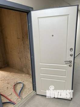 1-к квартира, вторичка, 38м2, 6/12 этаж